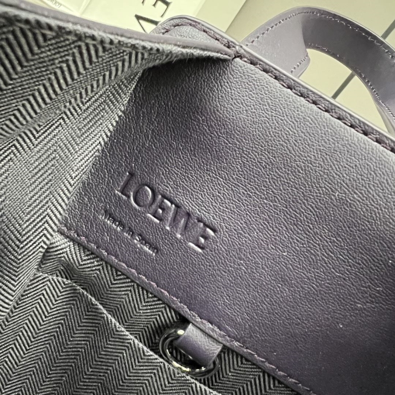 Loewe Handle Bags